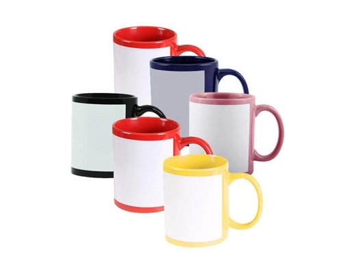 Mug Printing in Chennai