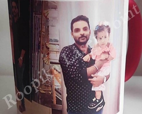 Mug Printing in Chennai