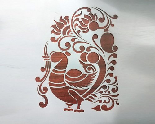 Stencil Cutting Services in Chennai